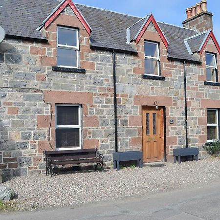 Vila East Lewiston Drumnadrochit Exteriér fotografie