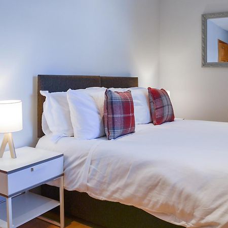 Vila East Lewiston Drumnadrochit Exteriér fotografie