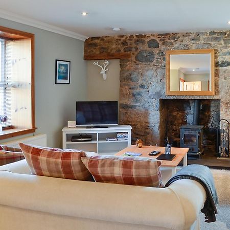 Vila East Lewiston Drumnadrochit Exteriér fotografie