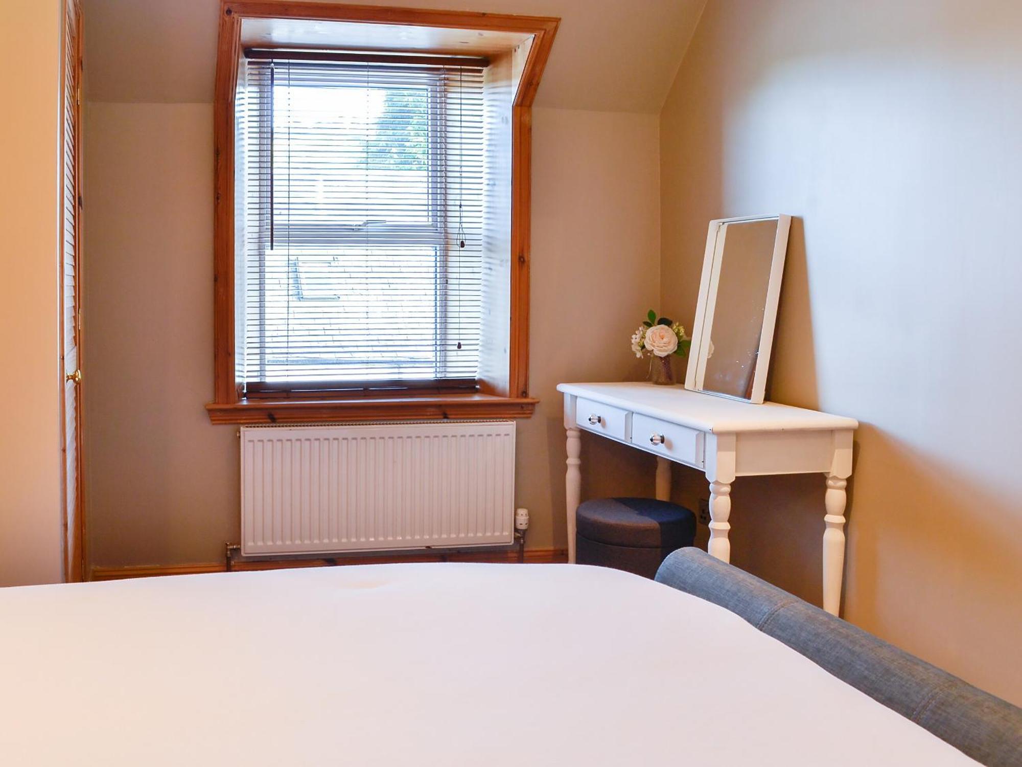 Vila East Lewiston Drumnadrochit Exteriér fotografie